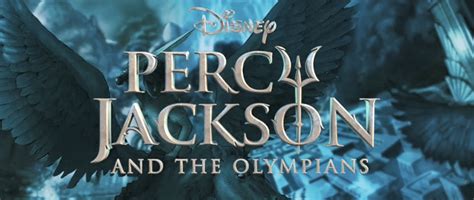 Percy Jackson Creator Rick Riordan Gives A New Update On Upcoming Disney Series What S On
