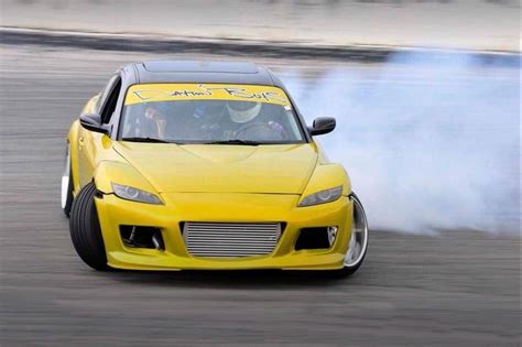 In other words we have your mazda rx8 body kit needs covered. Mazda RX8 2004-2008 MS Style 4 Piece Polyurethane Full ...