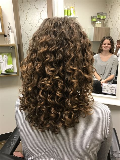 79 Ideas What Happens If You Get A Perm With Curly Hair Hairstyles