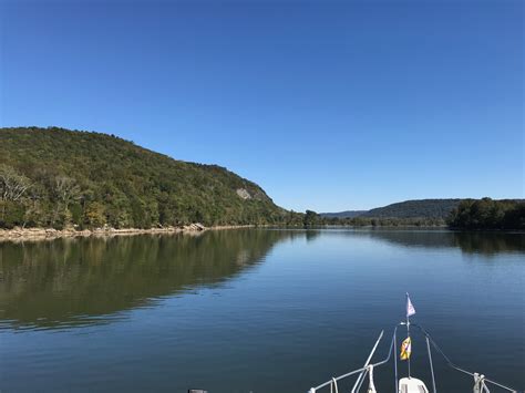 Huntsville, Lake Guntersville and Chattanooga – Pura Vida Loop