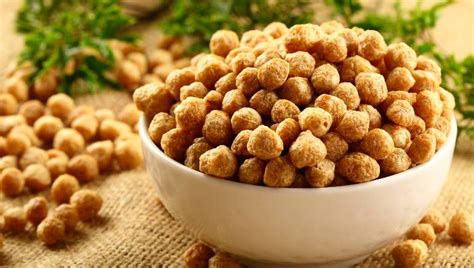 Are Soya Chunks Healthy Here Is What A Nutritionist Has To Say