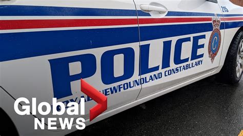 newfoundland lawsuit alleges police officers sexually assaulted 7 women youtube