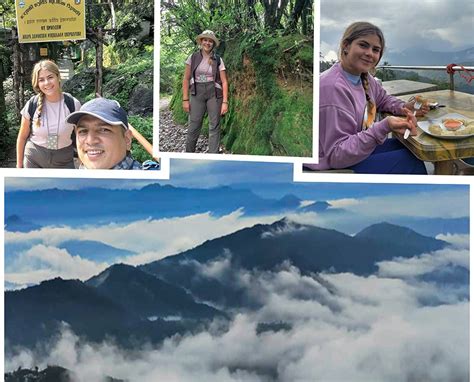 Most Popular Hiking Routes Around Kathmandu Valley Outdoor Himalayan