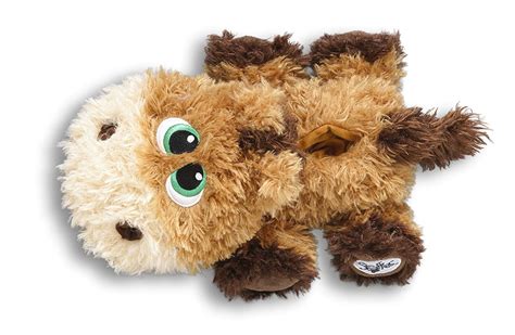 Stuffies Baby Dash The Horse Plushhorse With Secret Pockets Brown
