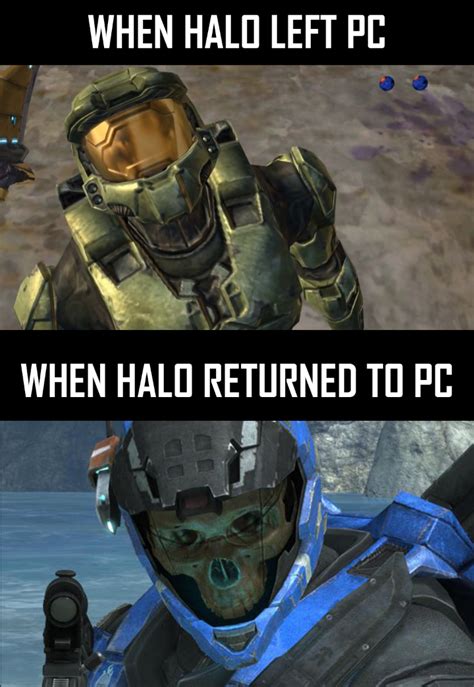 Feel Old Yet Halo Know Your Meme