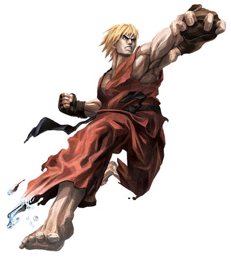 Collection Of Street Fighter Png Pluspng