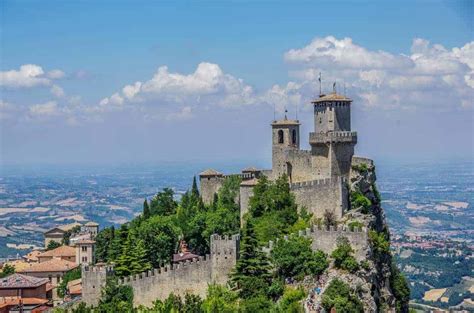 First Timers Guide To The Best Things To Do In San Marino City Europe