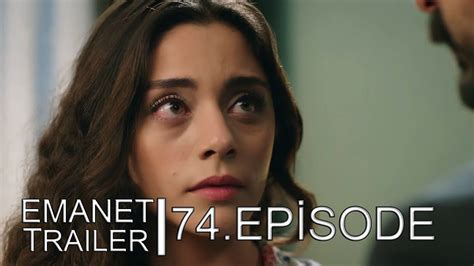 Emanet 75 Episode Trailer Legacy 75 Trailer English Subs