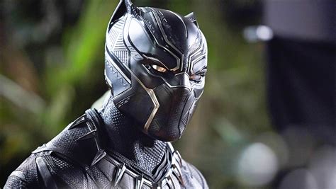 ‘black Panther Review Movies Santa Fe Reporter