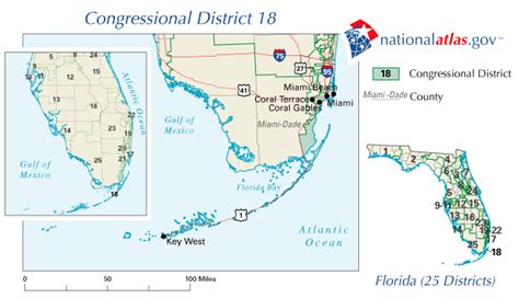 Floridas 18th Congressional District