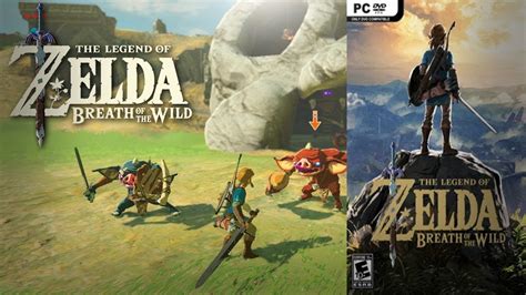 Legend Of Zelda For Pc Windows 7 32bit Full Free Download
