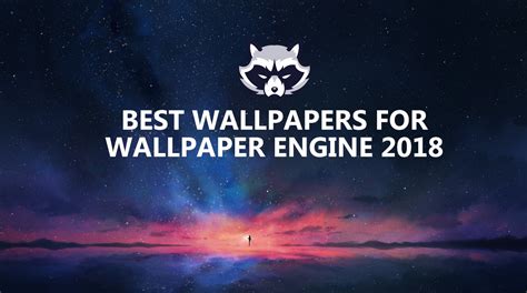Steam Workshop Best Wallpapers For Wallpaper Engine 2018