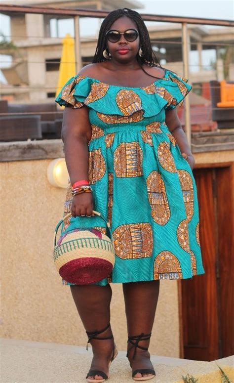 Ankara Dress Styles For Fat Ladies Shweshwe Designs For Plus Size African Dress Aso Ebi