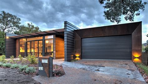 Design Canberra 2017 Explores Acclaimed Homes Green Magazine