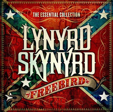 The app is easy to use: Lynyrd Skynyrd - Free Bird | Lynyrd skynyrd, Your name ...