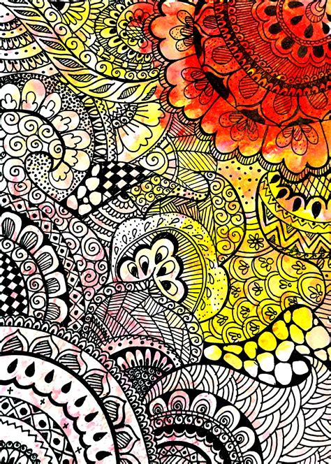 Pin By Theethnictreasure On Doodle Art Doodle Art Poster Prints Prints