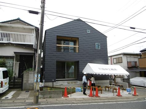 田中工務店さんの新築見学会 - 楽しい設計と家づくりの日々～Sekio's Blog