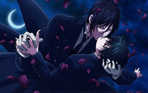 Ciel Phantomhive Wallpapers Top Free Ciel Phantomhive Backgrounds