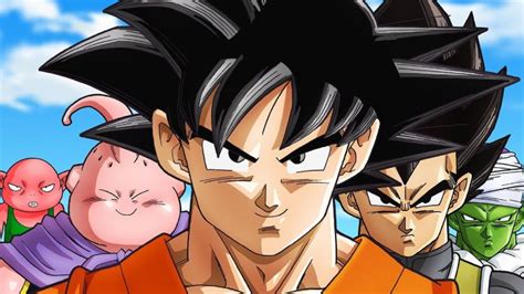 Dragon Ball Super Season 2 Release Date And What To Expect