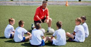 Como Abrir Uma Escolinha De Futebol Do Zero