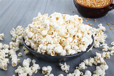 Is Popcorn Healthy Nutrition Types And Weight Loss