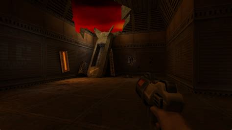 Quake Ii Rtx Interactive Comparison Version 12 Vs Opengl