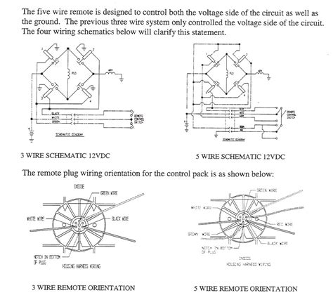 Warn winch wiring diagram xd9000i source. Warn Xt40 Wiring Diagram - Complete Wiring Schemas