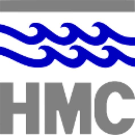 Cropped Hmc Logo 200 1png Hydrographic And Marine Consultants