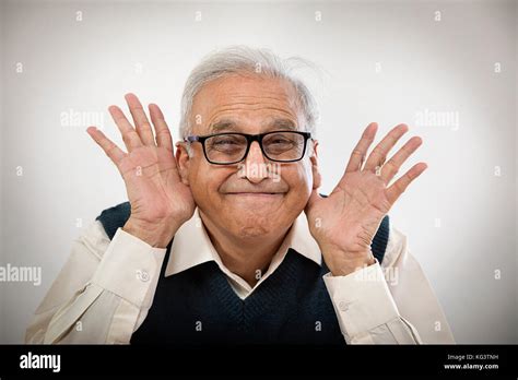 Funny Old Man Hi Res Stock Photography And Images Alamy