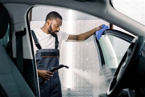 How To Start A Car Detailing Business From Home Car Care Coaches Inc