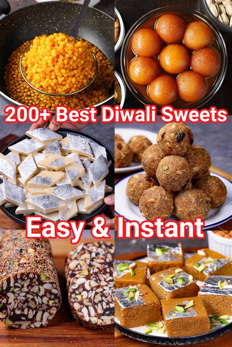 Diwali Sweets Easy Instant Deepavali Special Sweets Diwali My Xxx Hot Girl