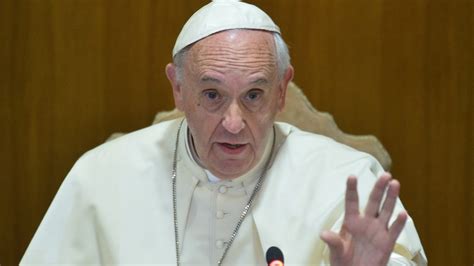 Open Letter To Pope Francis From Bharat
