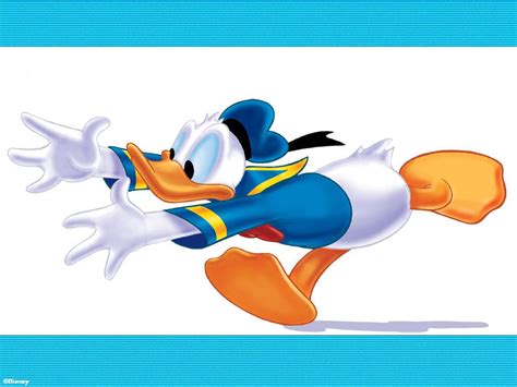 Disney Wallpaper Donald Duck Desktop Wallpaper