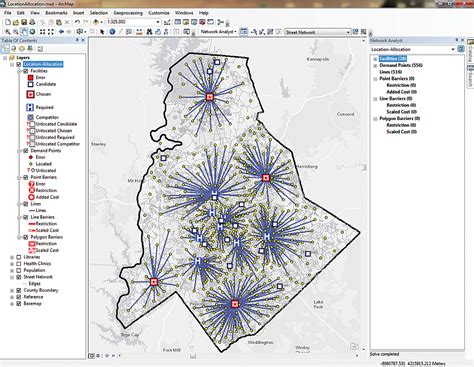 Making Better Decisions With Gis Arcuser