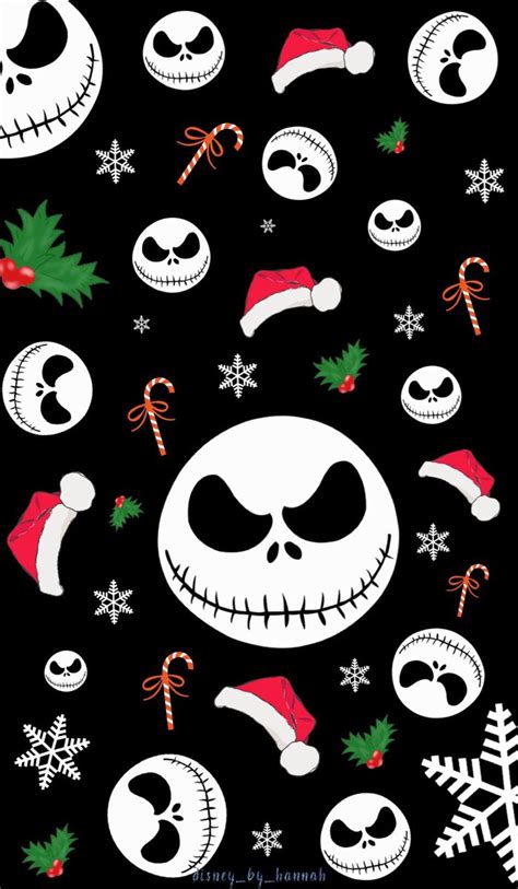 Jack Skellington Christmas A Magical Blend Of Holiday And Halloween
