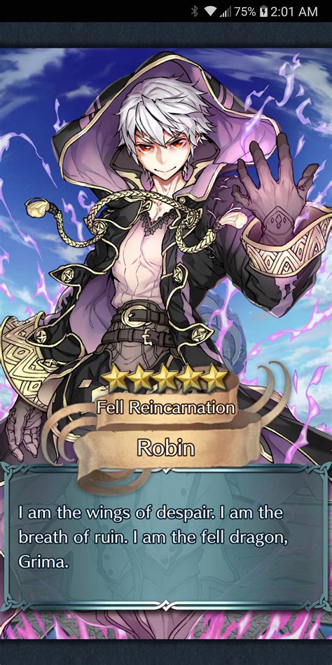Thank You Lady Luck Feh Fluff Gamepress Community