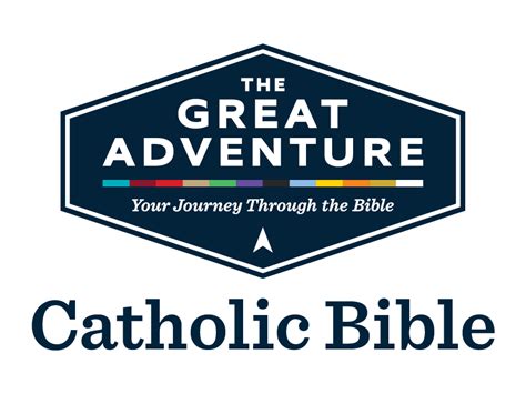 The Great Adventure Catholic Bible Review Sara J Creations