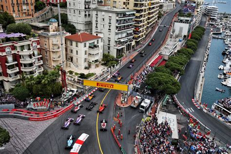 «wir haben die details des überarbeiteten kalenders 2021 festgelegt und. ACM plans bumper 2021 schedule, reveals Monaco GP date ...