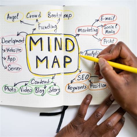 What Is Mind Mapping And How To Use It For Studying