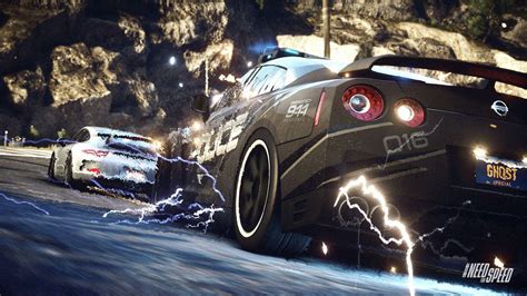 Need For Speed Wallpapers Wallpaper Cave