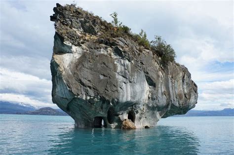 Marble Caves Of Chile Chico Atlas Obscura Wonderful Places Beautiful