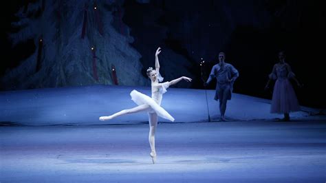 The Bolshoi Ballet The Nutcracker 2010 Az Movies