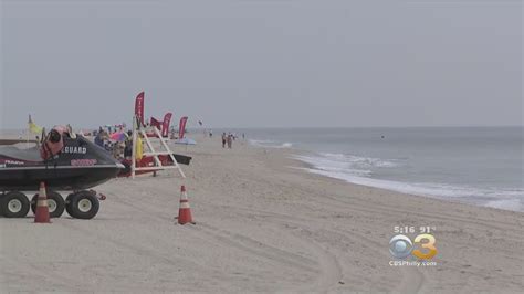 seaside heights beaches reopen after being closed due to high levels of fecal bacteria in water