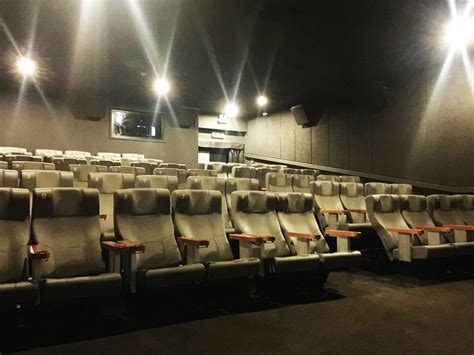 Lotte Cinema Diamond Tphcm Ra Mắt Phòng Chiếu Với Ghế Ngồi Cao Cấp