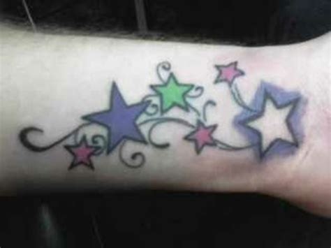 Check spelling or type a new query. 82 Fantastic Wrist Stars Tattoos