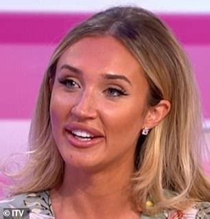 Maybe you would like to learn more about one of these? 'Leave your lips alone!' Megan McKenna fans BEG her to ...