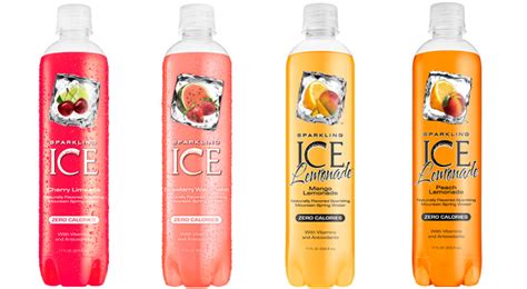 New Sparkling Ice Flavors Convenience Store News