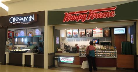 Krispy kreme was founded by vernon rudolph. Peoria, Arizona, 美國的Krispy Kreme Doughnuts | Sygic Travel