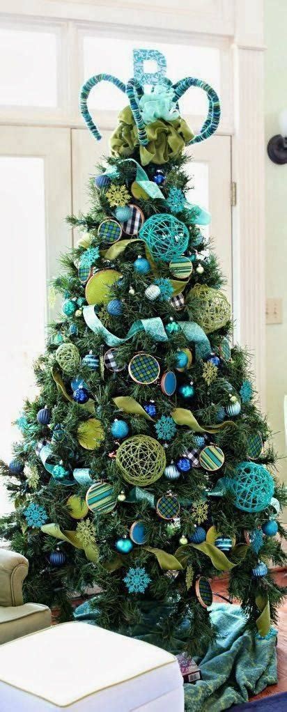 25 Elegant Christmas Tree Decorating Ideas Best Christmas Tree