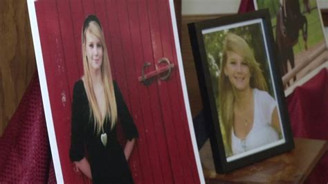 Police Texas Womans Remains Missing After Funeral Cnn Video